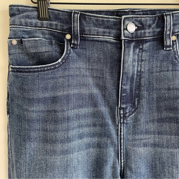 Liverpool Women's Hi-Rise Dickenson Jeans Size 8/29 - Picture 8 of 14